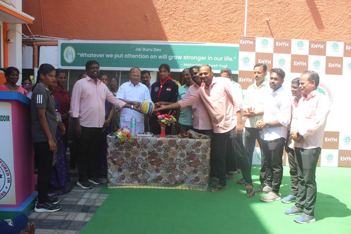 Kanishka Recognition wishes